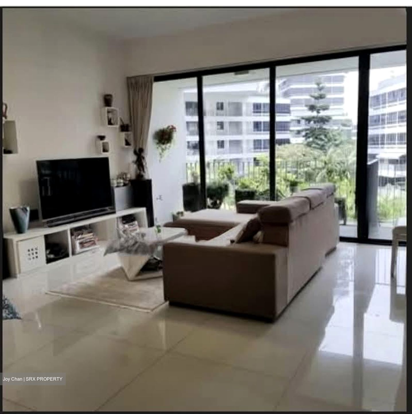 The Interlace (D4), Condominium #566652081